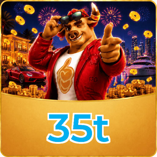 35t Win Logo 2
