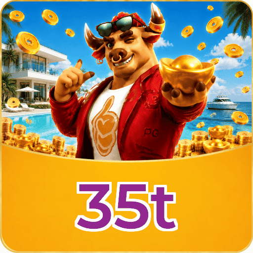 35t Loteria Logo 2