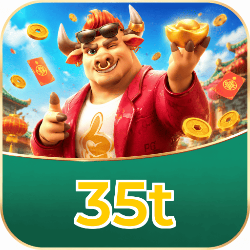35t Logo 1