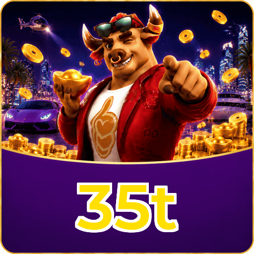 35t Download Logo
