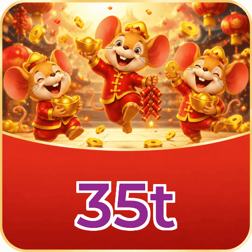 35t Loteria Logo 3