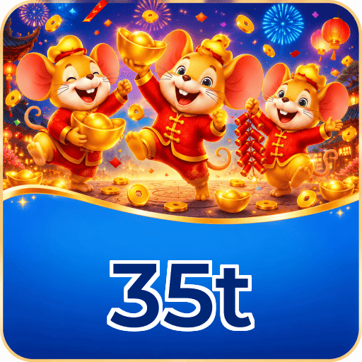 35t Slots Logo 3
