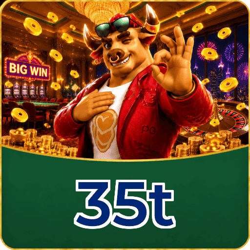 35t Win Logo 1