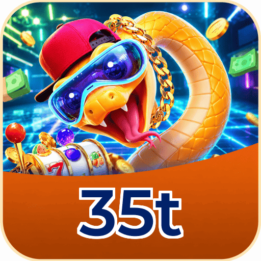 35t Plataforma Logo 1