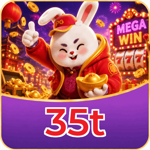 35t APP Logo