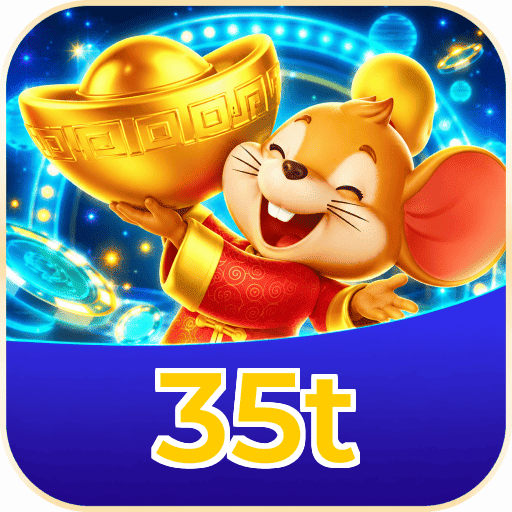 35t Slots Logo 1