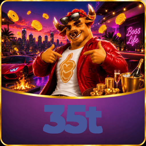 35t Logo 1