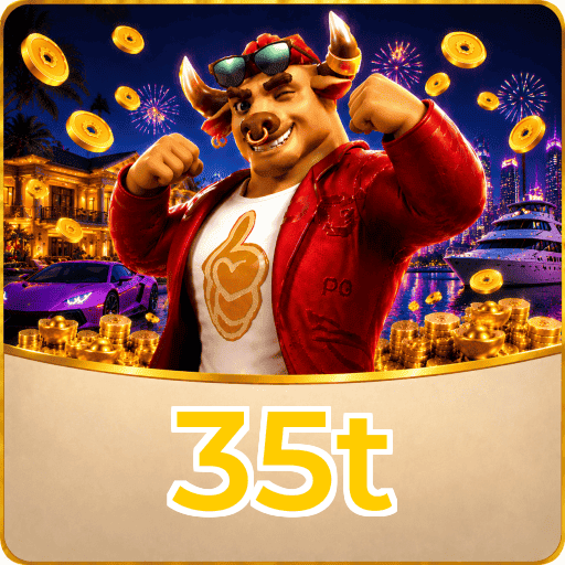 35t Oficial